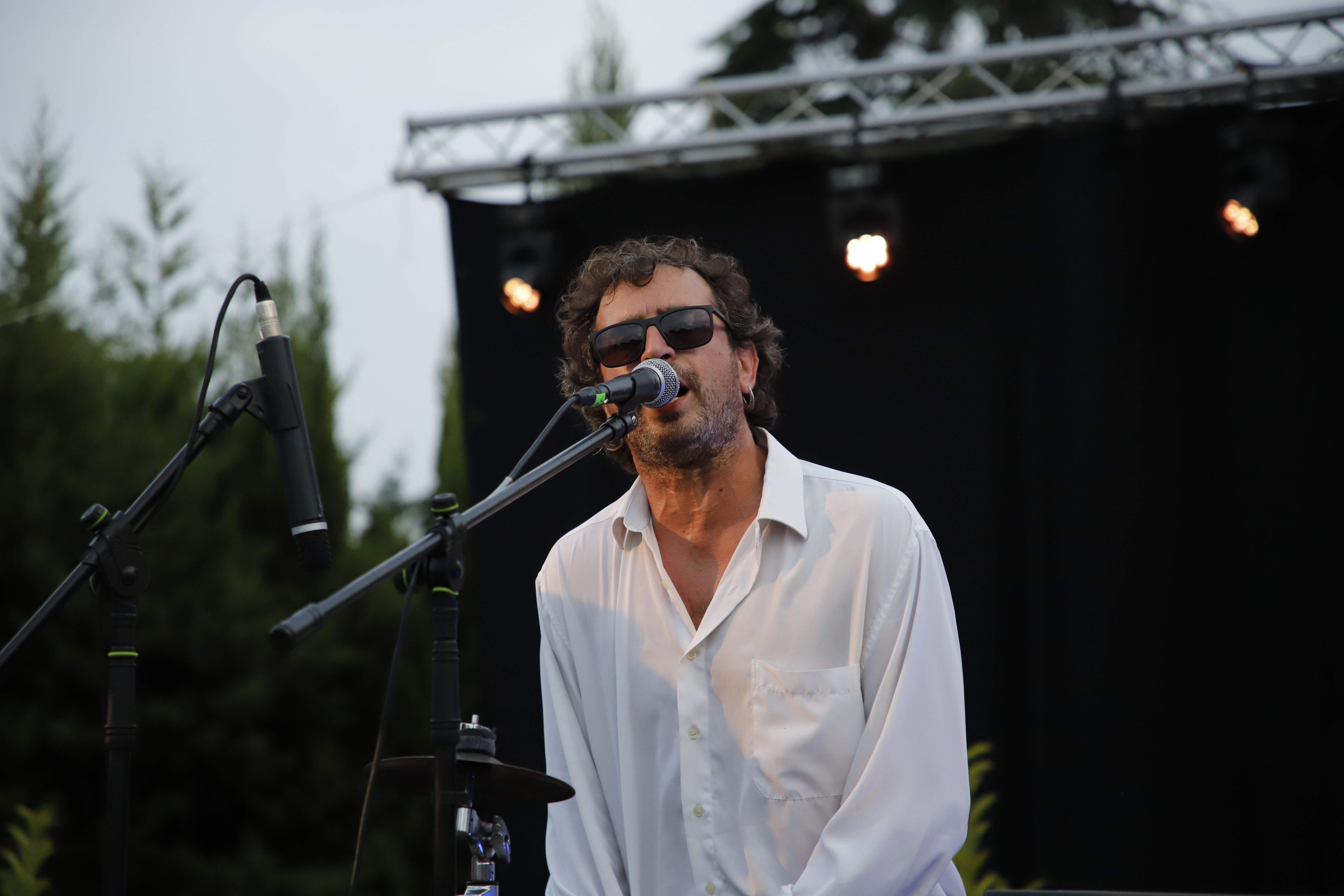 Pirates Rumbversions. FOTO: Lara Castañeda