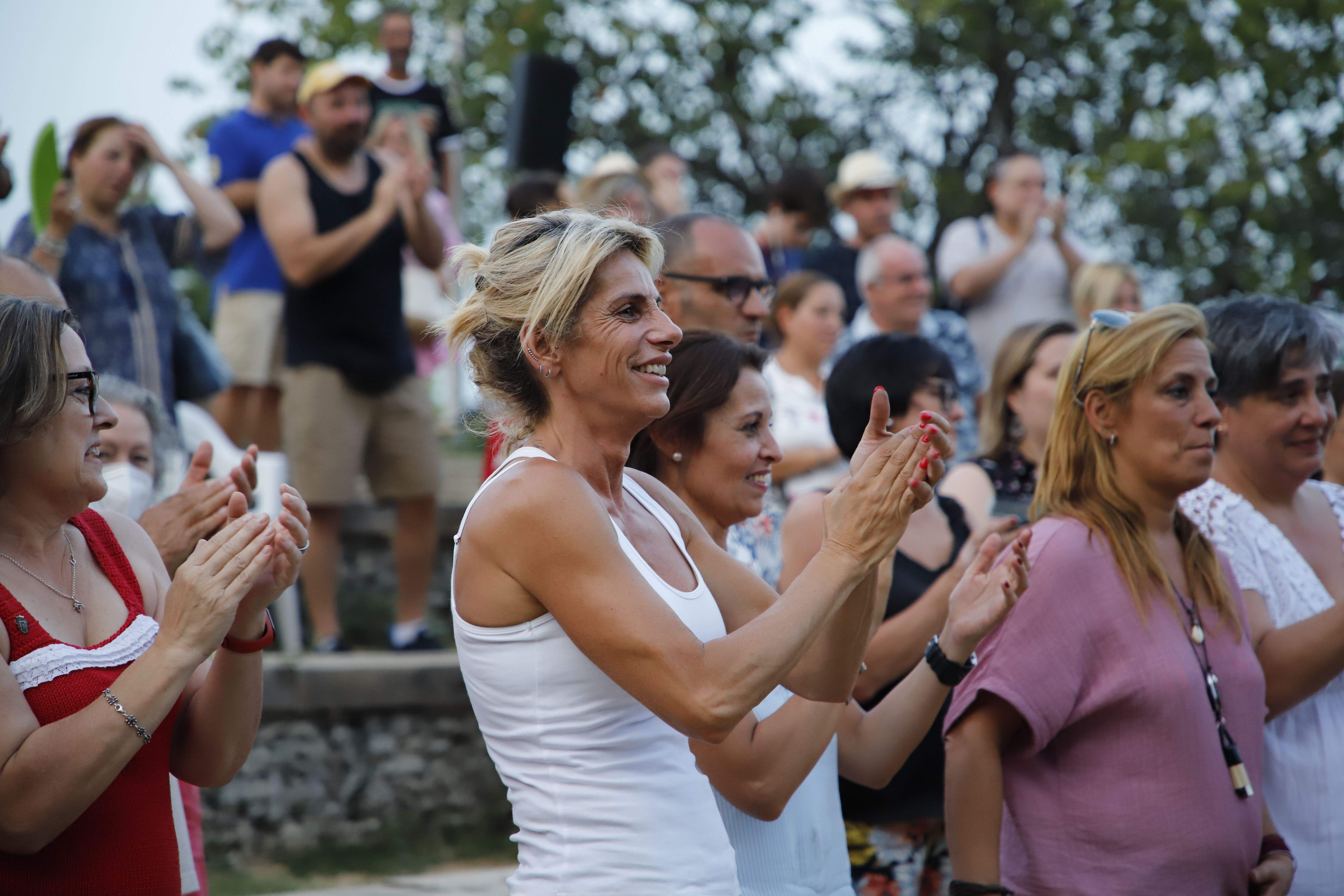 Pirates Rumbversions. FOTO: Lara Castañeda