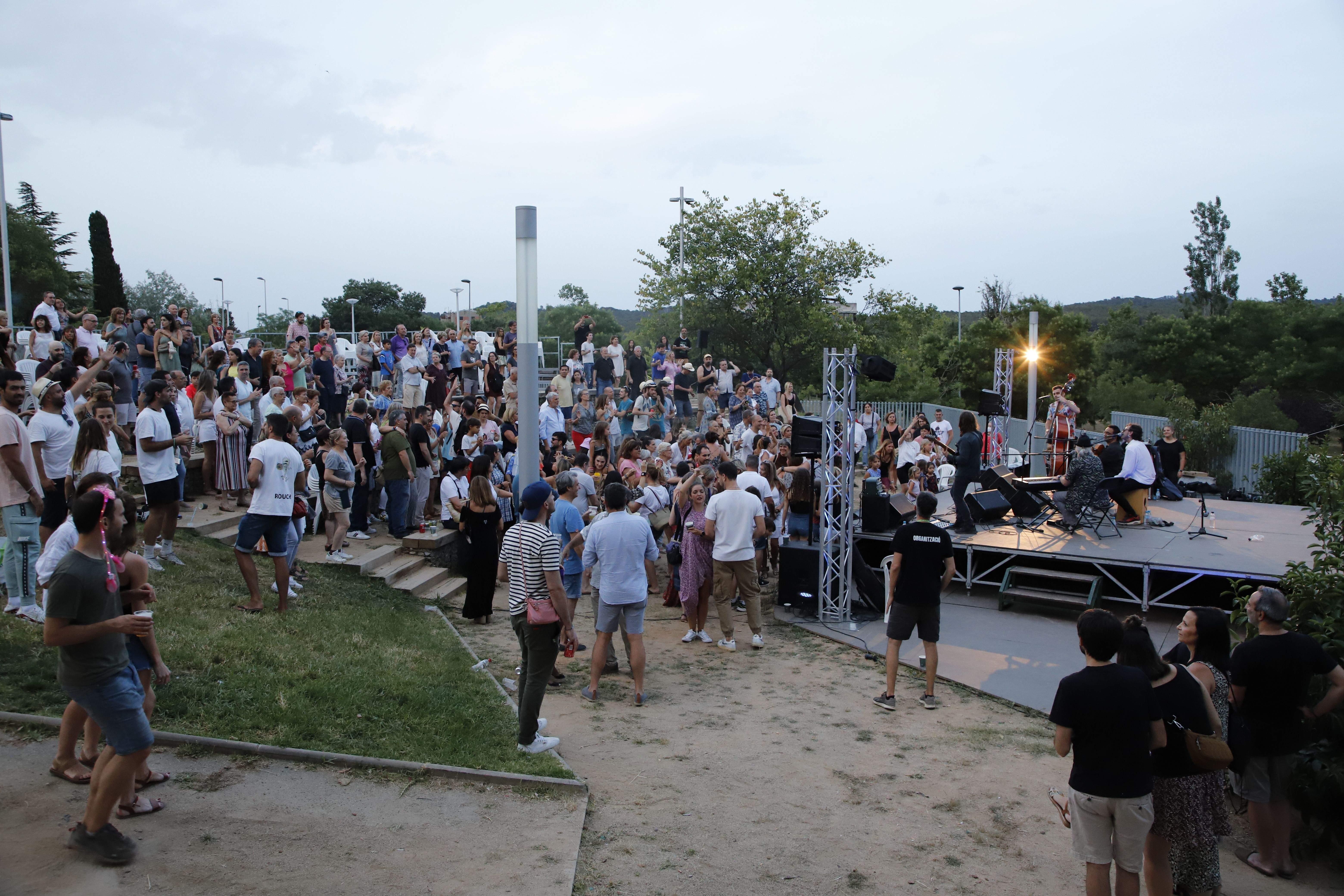 Pirates Rumbversions. FOTO: Lara Castañeda