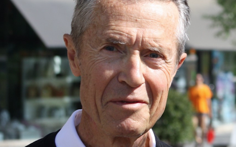 Andreu Baldi. FOTO: Cedida