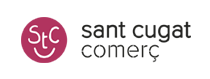 santcugat comerç logo