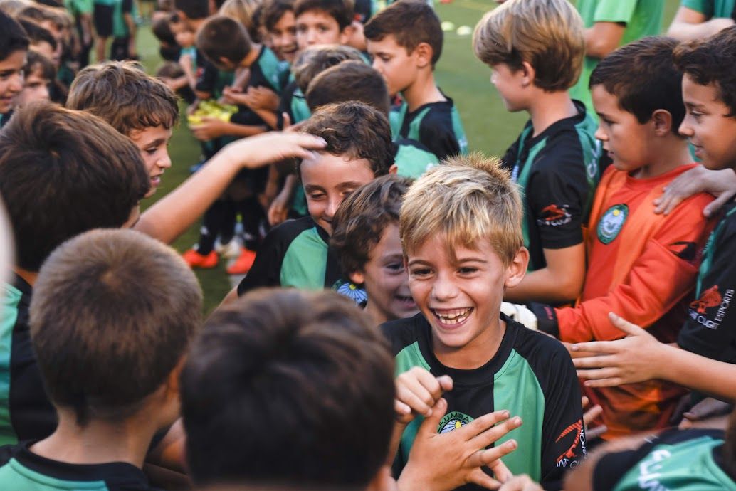 El CFU Mira-sol Baco iniciarà la Festa Major del barri fent un repàs a la seva història