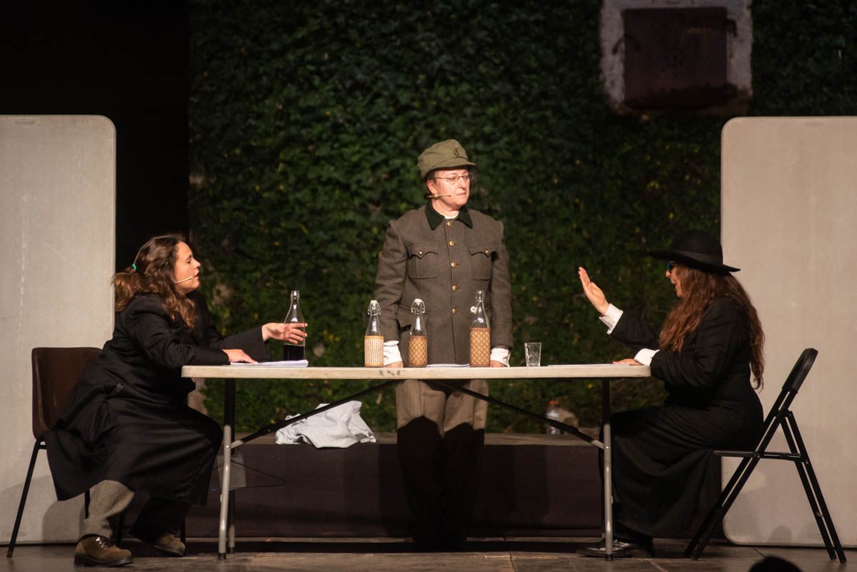 Lectures fresca 2022. FOTO: Amanda Bernal