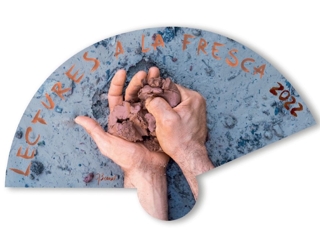 vano lectures a la fresca 2022