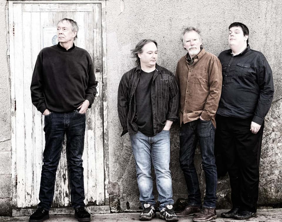 El grup Camel es retroba per celebrar el seu 50è aniversari. FOTO: Cedida