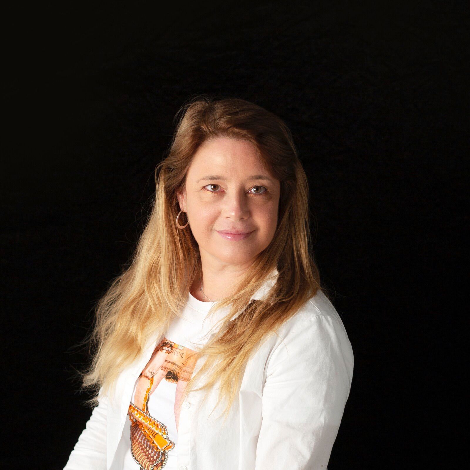 Lluïsa Muñoz. FOTO: Cedida