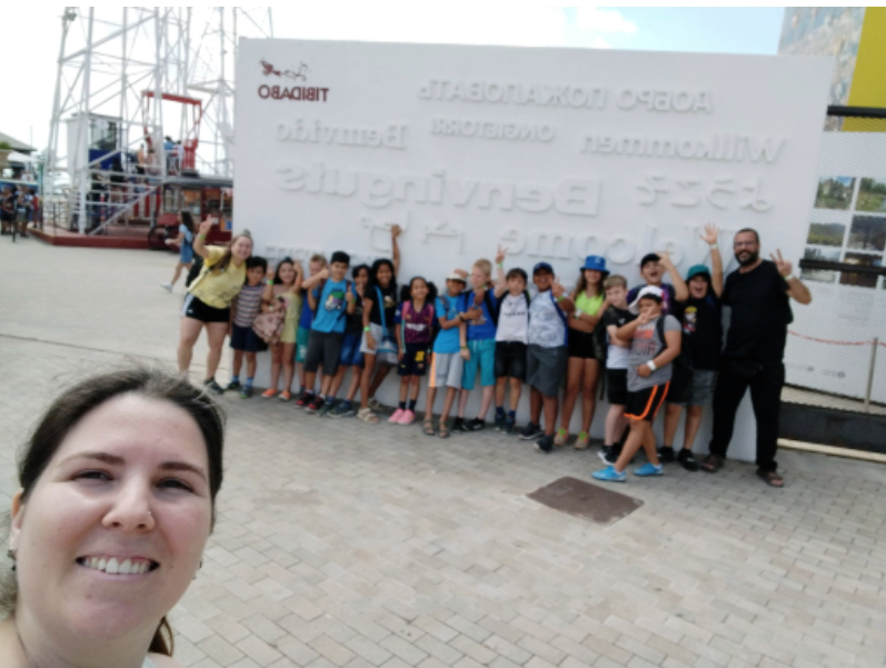 Tanquem curs i carreguem piles FOTO: Cedida