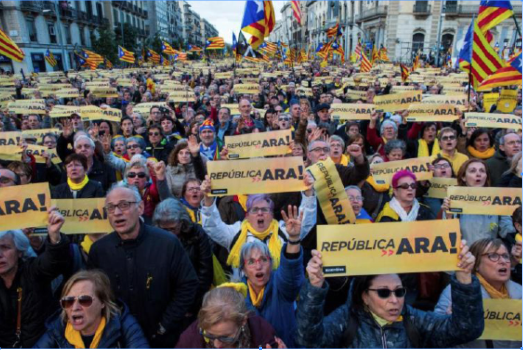 Tornarem a vèncer FOTO: Cedida