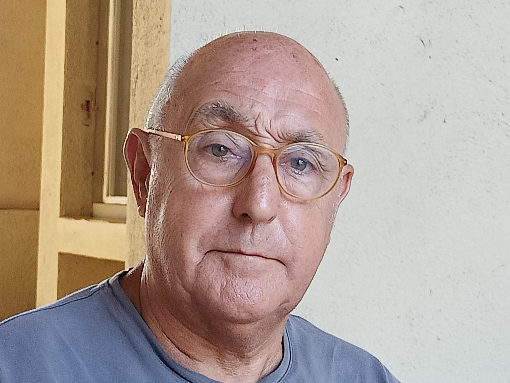 Robert Savé FOTO: Cedida