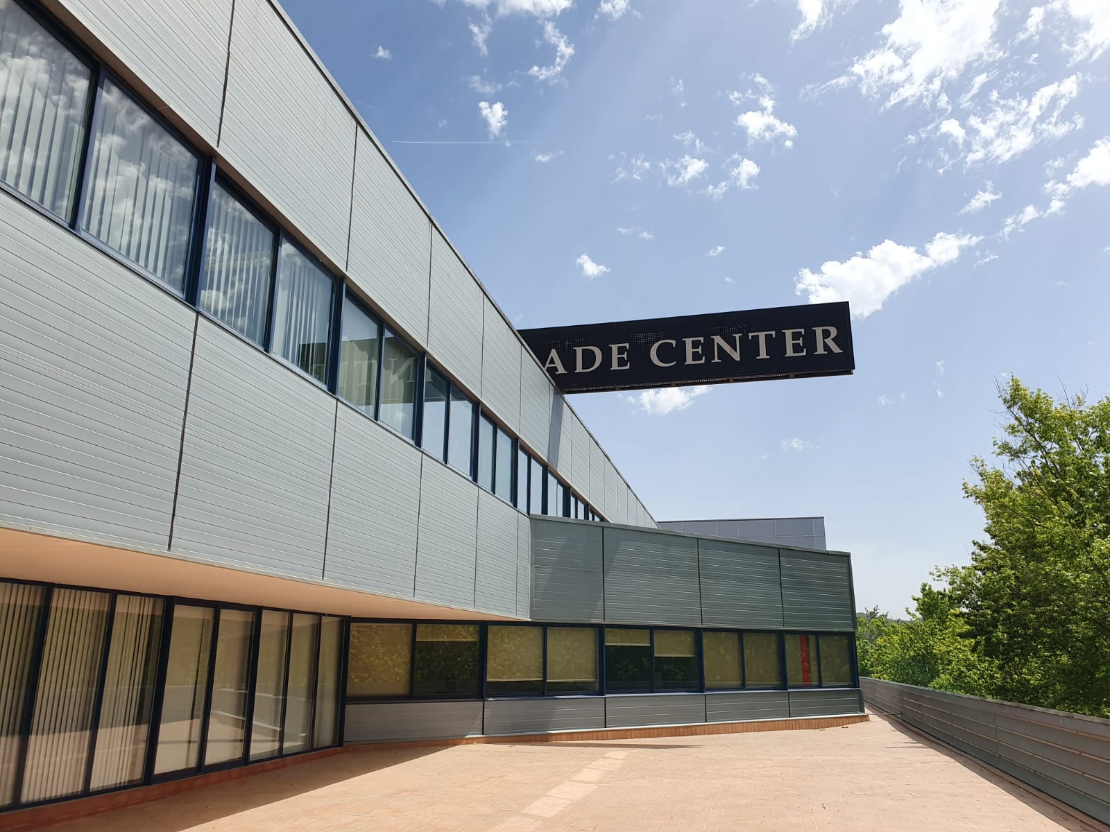 SC Trade Center a Sant Cugat | SC Trade Center