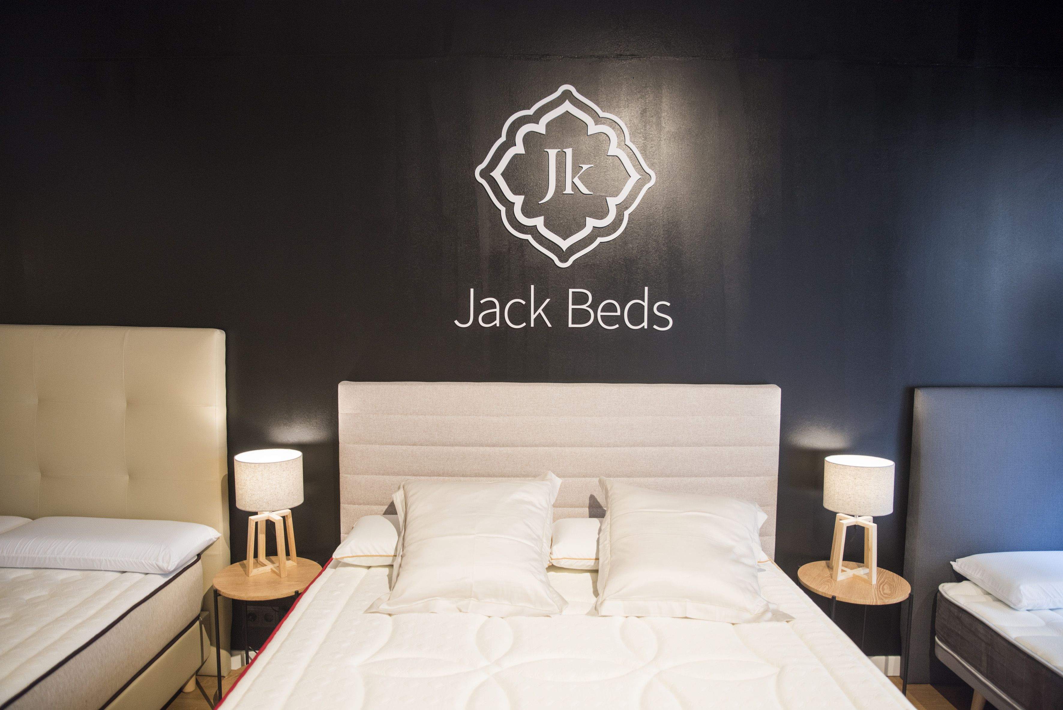 JACK BEDS matalassos a Sant Cugat
