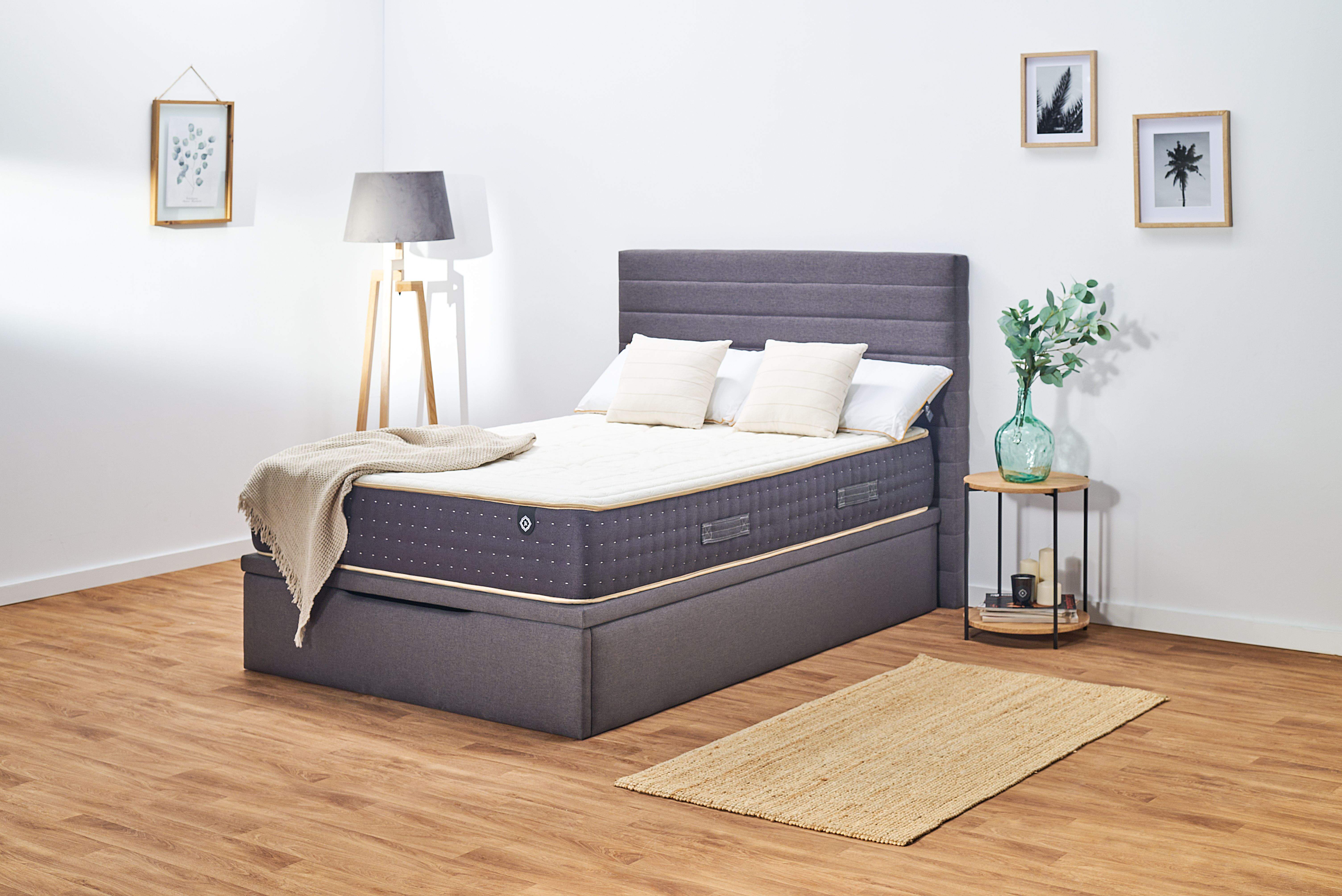 Jack Beds ofereix matalassos de qualitat a Sant Cugat. FOTO: Cedida