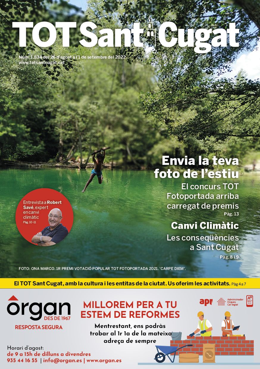 portada 26 agost TOT