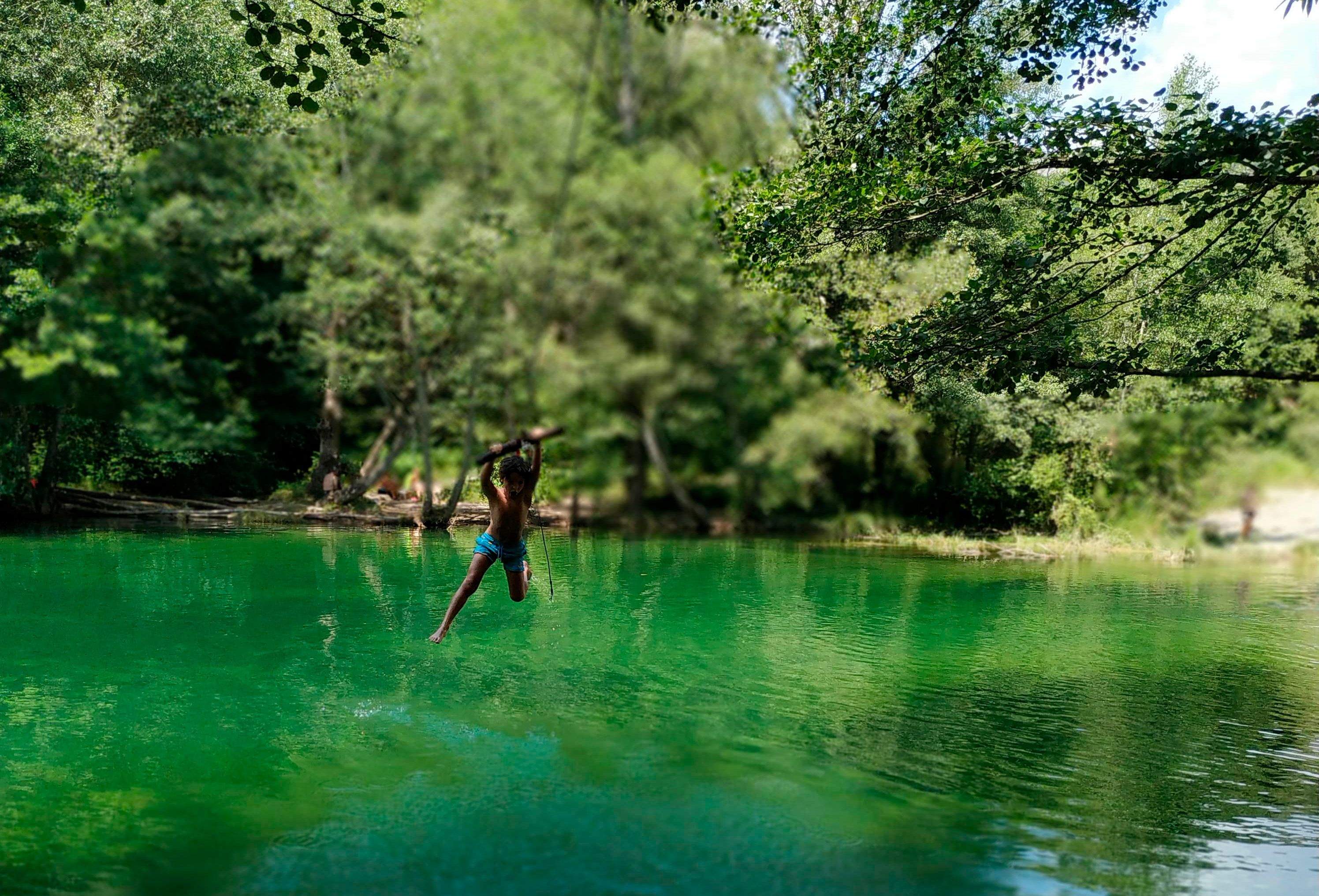 Carpe Diem. FOTO: Ona Marco,  1r premi votació popular TOT Fotoportada 2021.