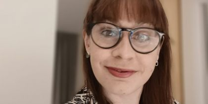 Judith Pye. FOTO: Cedida