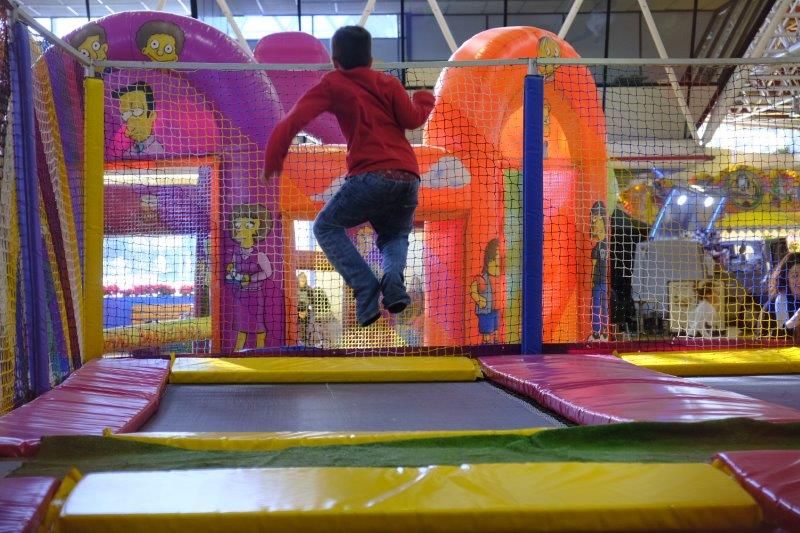 Llits elàstics (imatge de mostra)