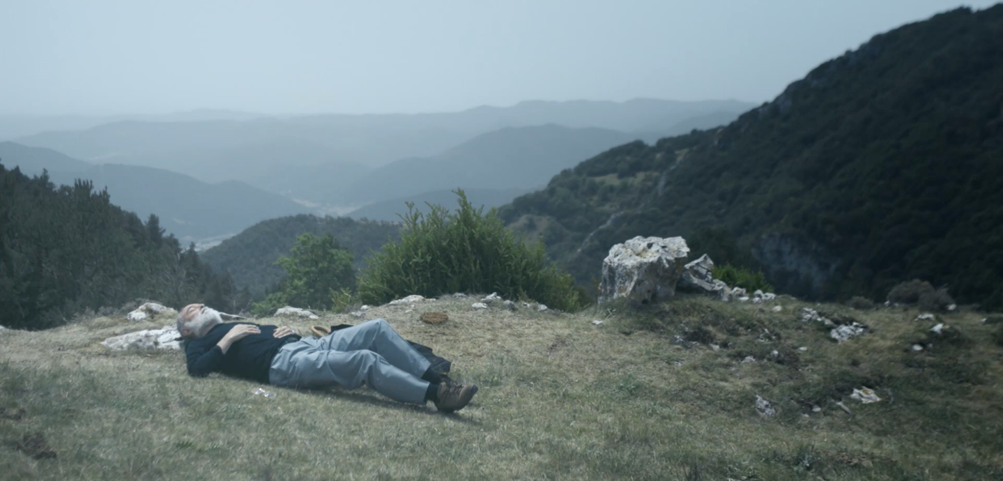 Fotograma de 'Sis nits d'agost'