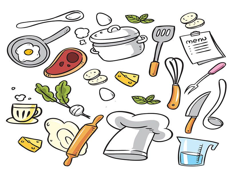 Taller de cuina FOTO Cedida