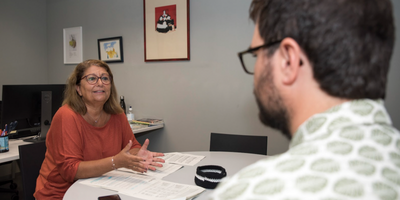 pilar gorina entrevista