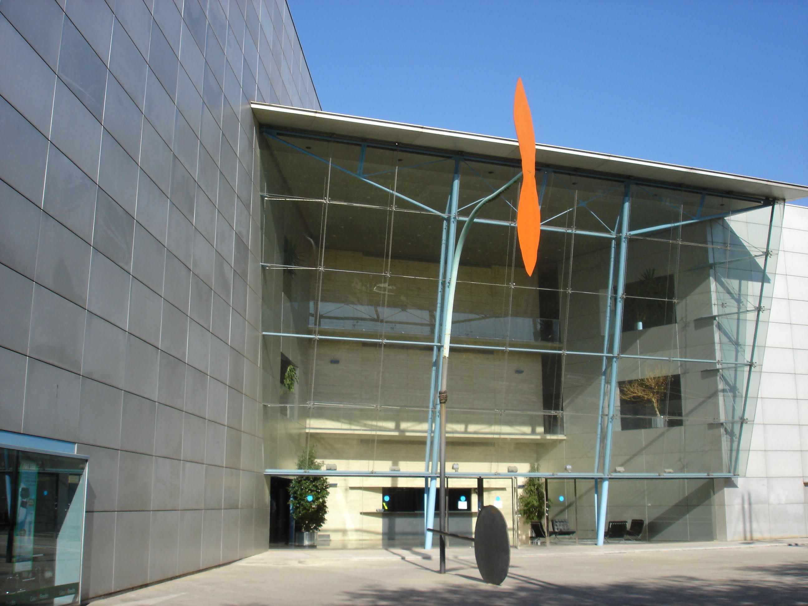 Policlínic Torreblanca