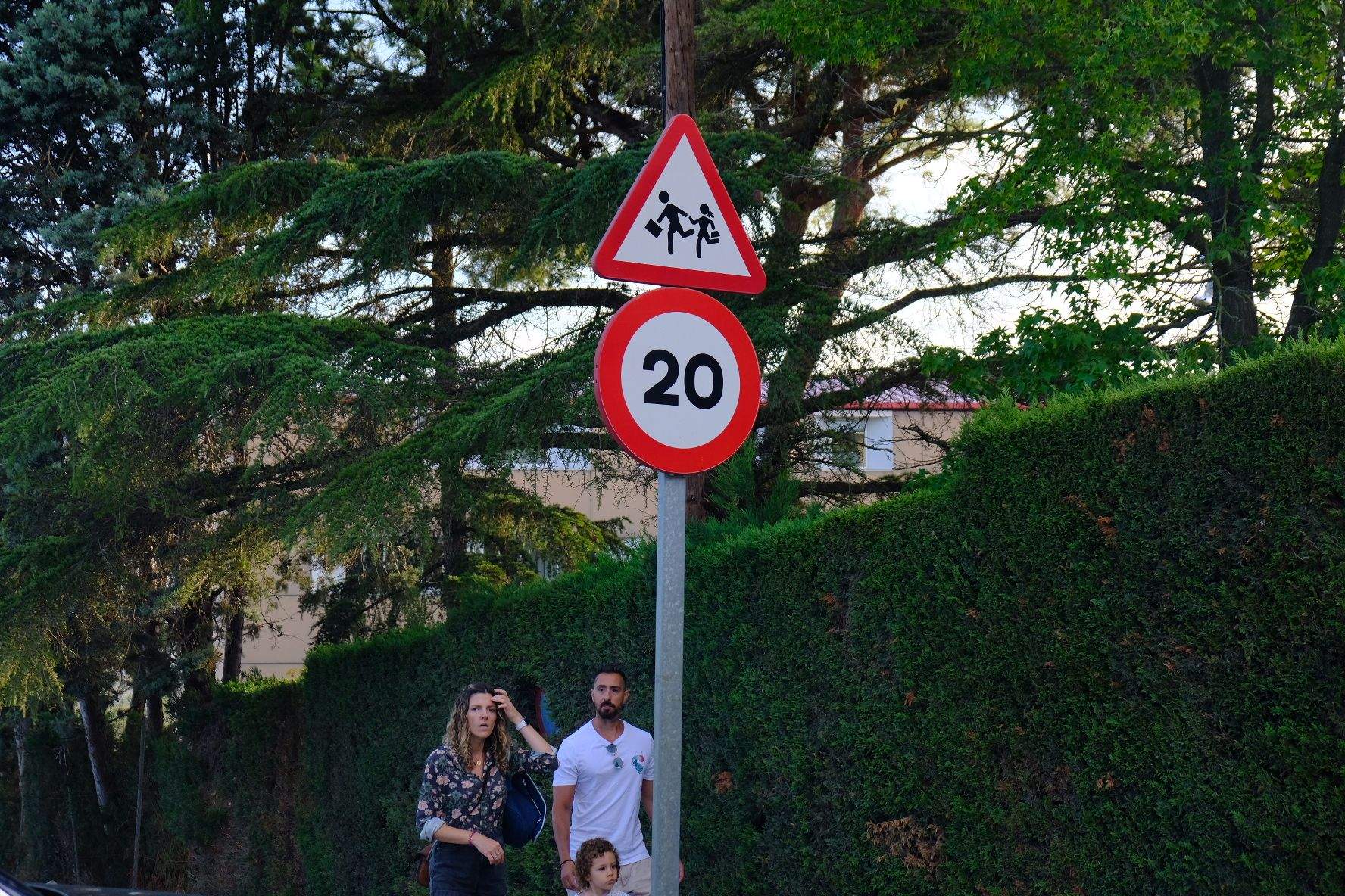 Inici del curs escolar a l'Escola Avenç. FOTO: Ale Gómez