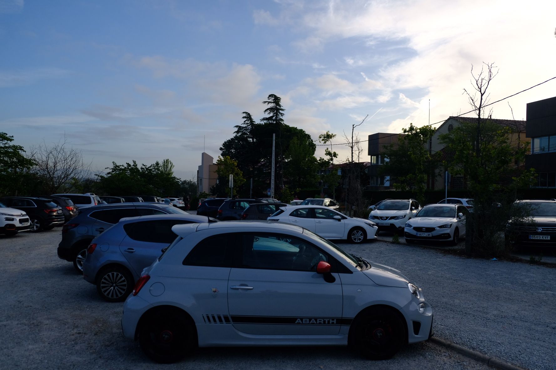 Inici del curs escolar a l'Escola Avenç. FOTO: Ale Gómez