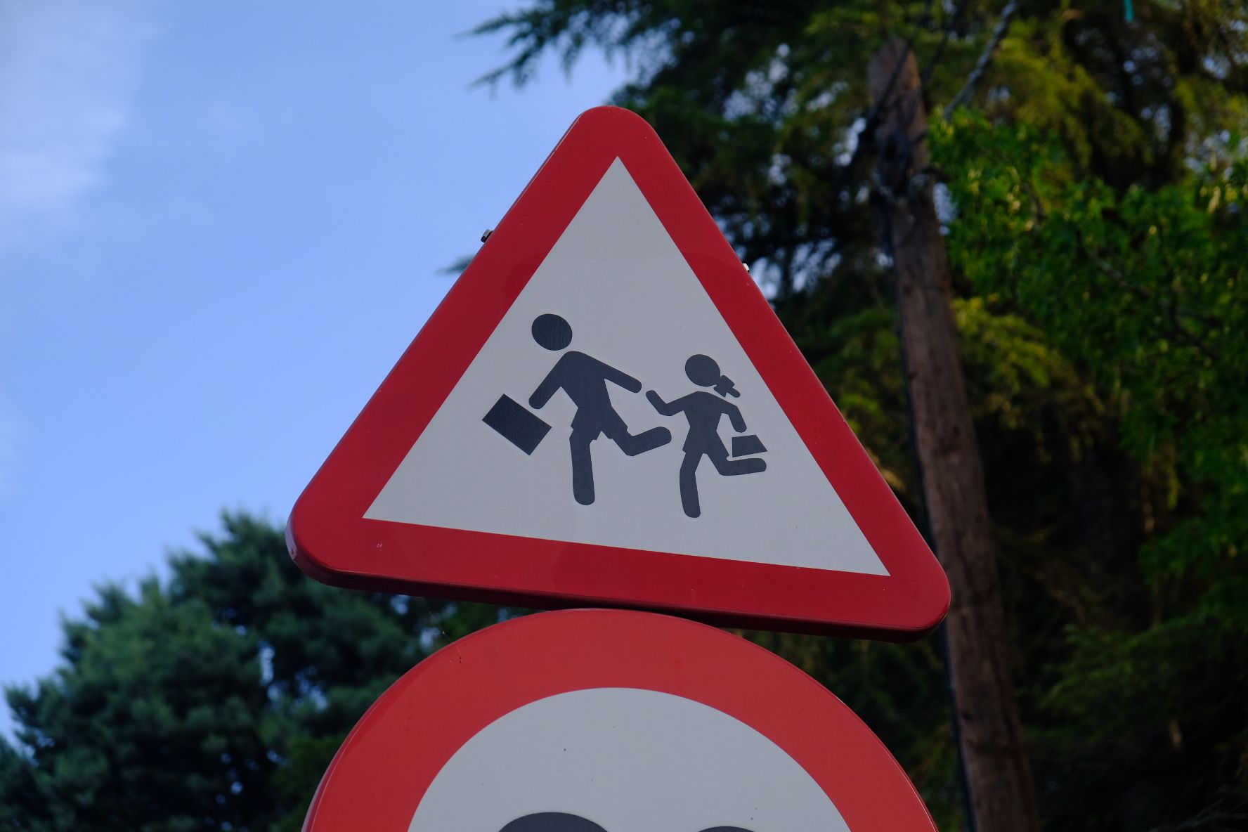 Inici del curs escolar a l'Escola Avenç. FOTO: Ale Gómez