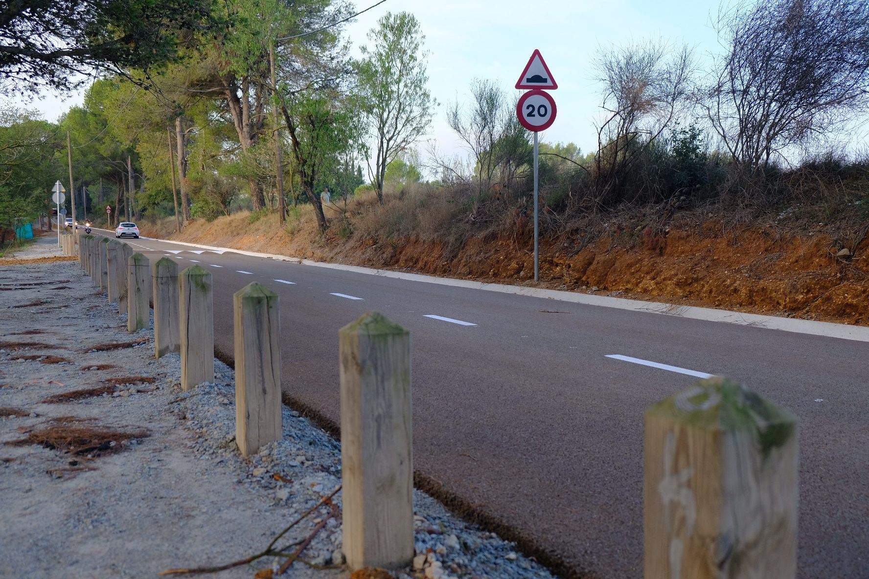 Inici del curs escolar a l'Escola Avenç. FOTO: Ale Gómez
