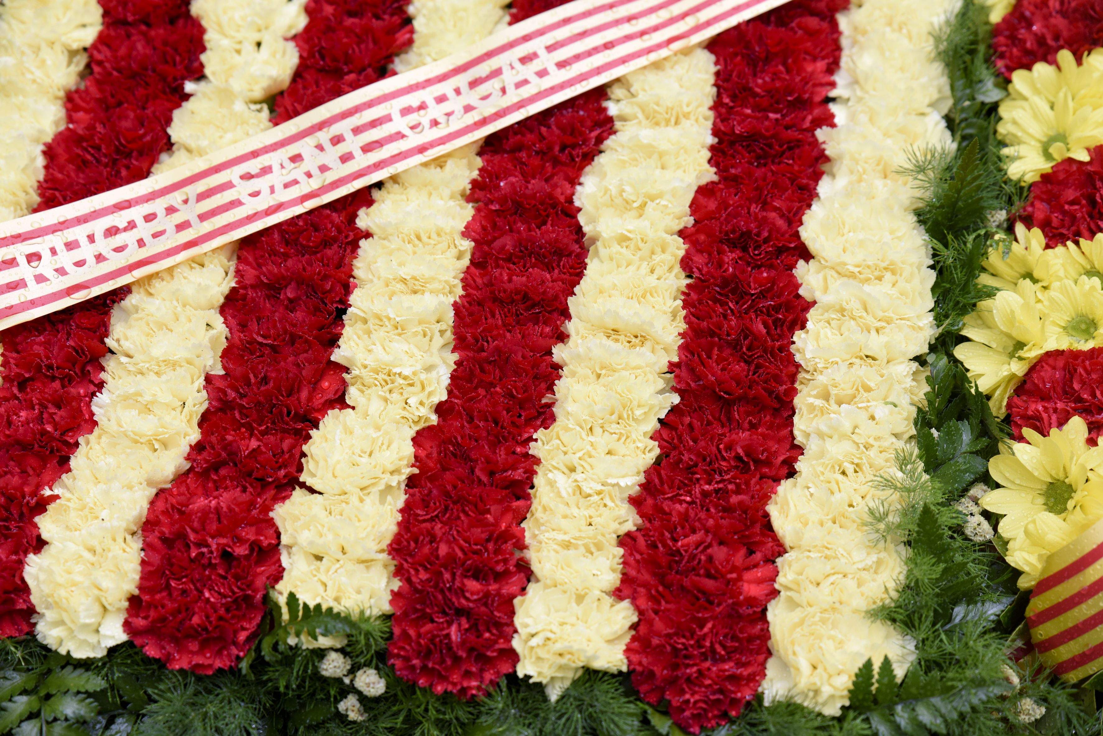 Diada Nacional Catalana. FOTO: Bernat Millet