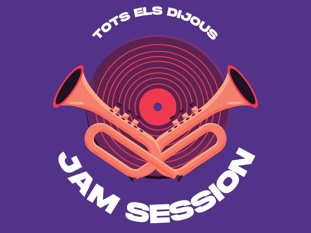 Jam Session a El Siglo