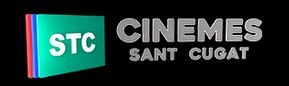 cinemes santcugat logo