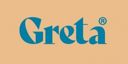 restaurant greta logo