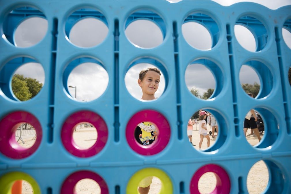 Festa Major de Volpelleres 2021. FOTO: Bernat Millet