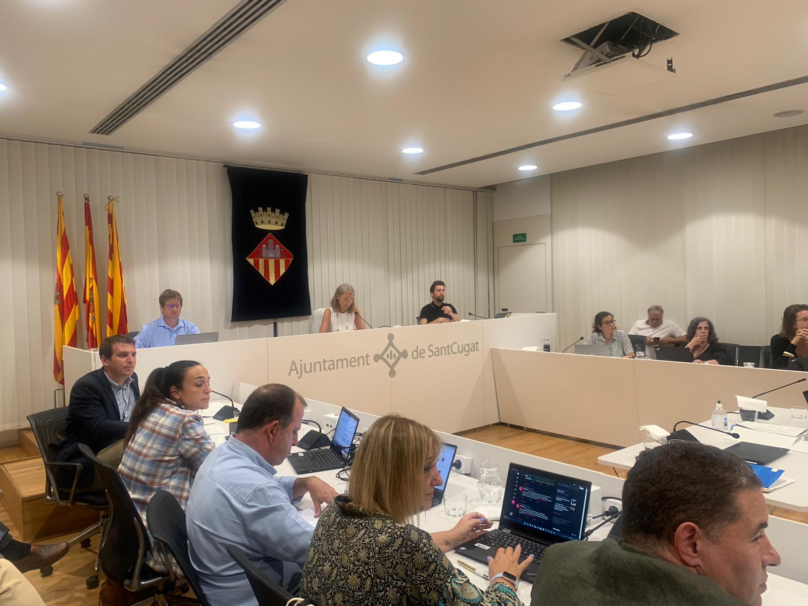 ple municipal setembre 2022