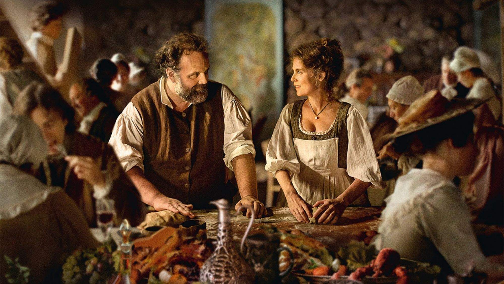 Delicioso d’Éric Besnard