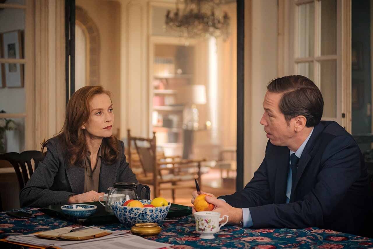 Promesas en París de Thomas Kruithof