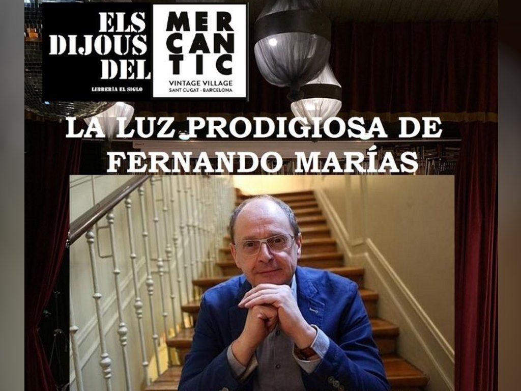 Cartell de l'activitat