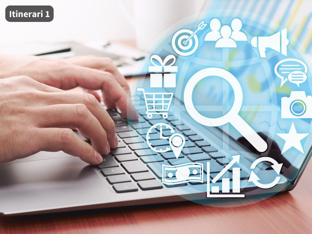 Formació en línia