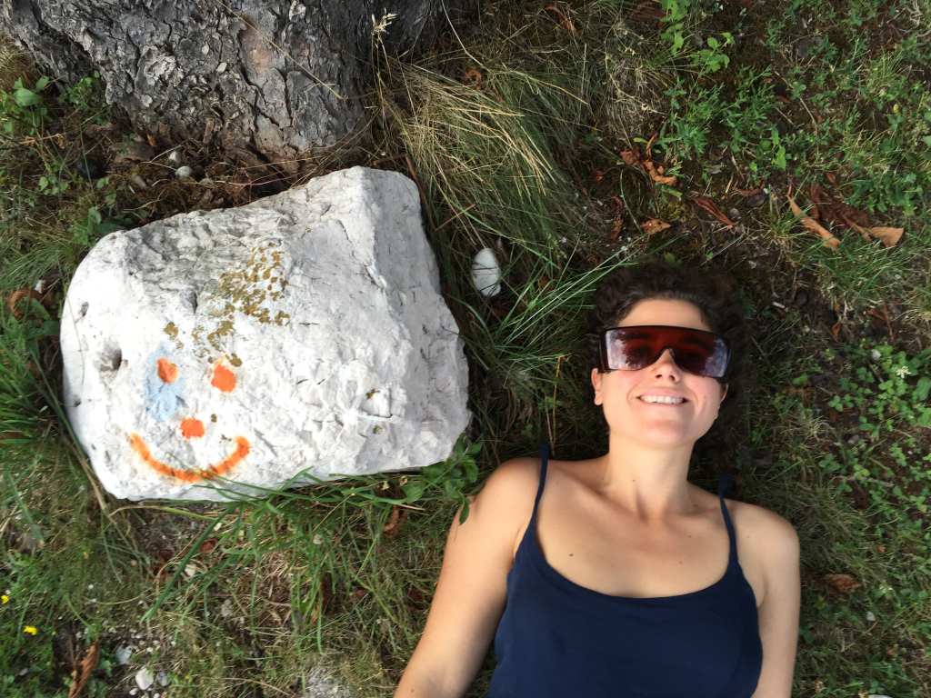 Acció %22Carrier Wave%22 FOTO de Rosa Tharrats