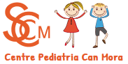 Centre Pediatria Can Mora L