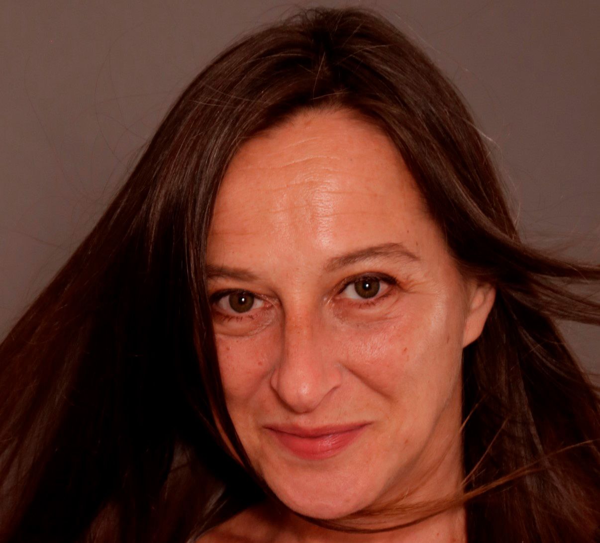 Roser batalla,  actriu de teatre. FOTO: Cedida 