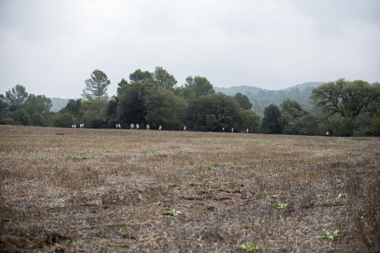 La Marxa Infantil 2022 FOTO: Bernat Millet