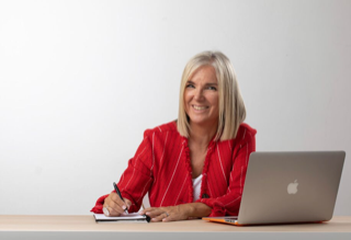 Marta Anton. FOTO: Cedida