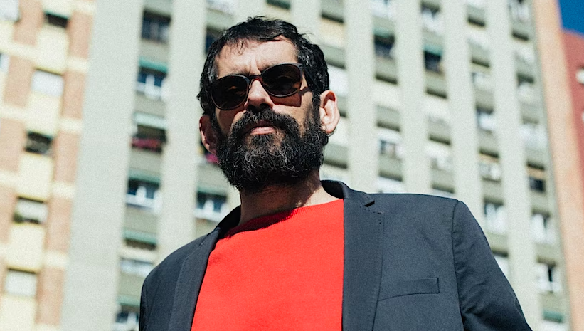 Jaume Llombart Sextet