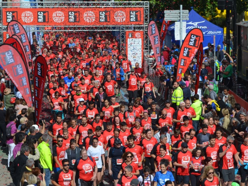 La Cursa de RAC1
