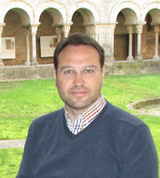 Xavier Garí. FOTO: Unesco