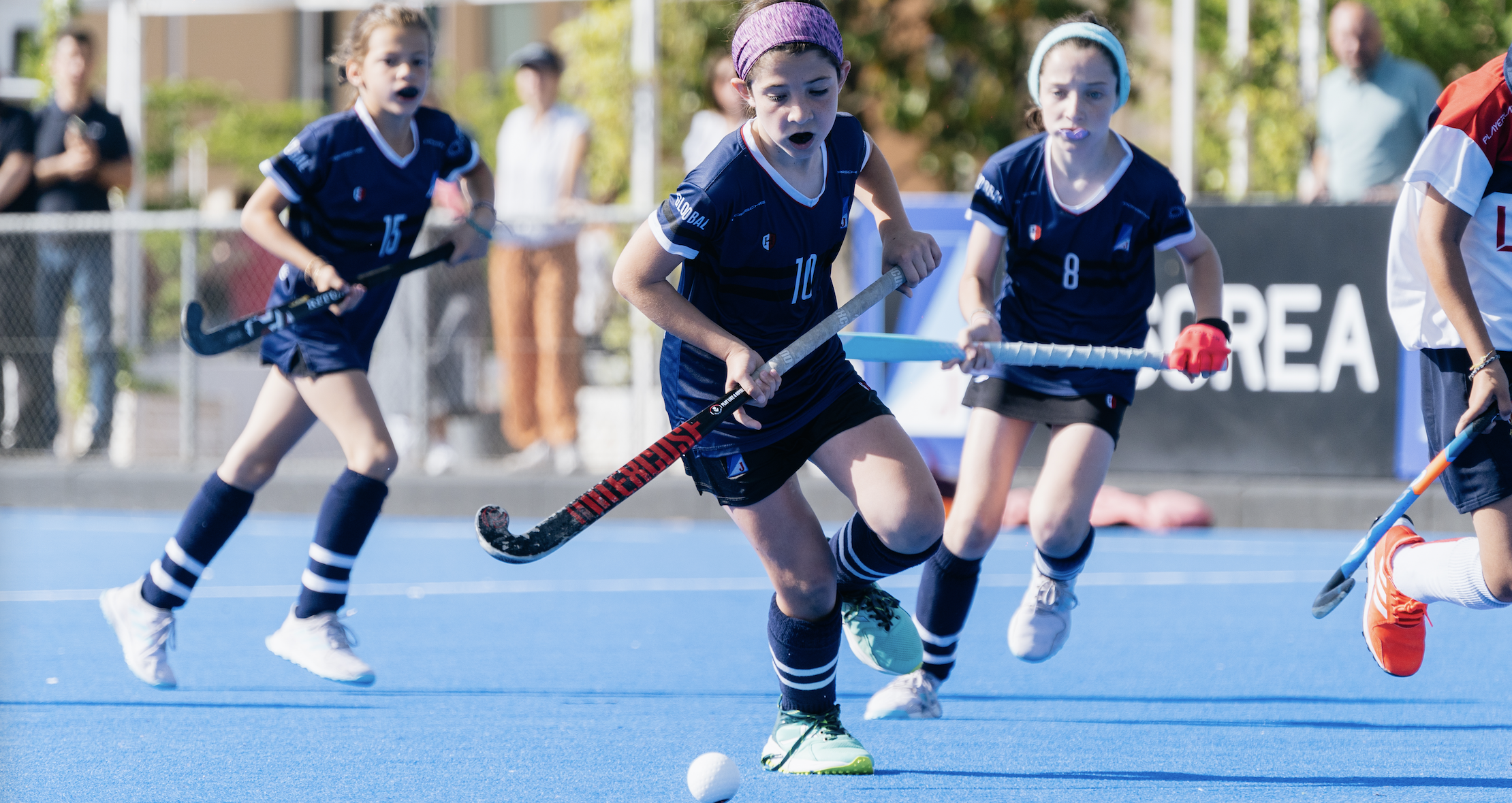 Junior FC. FOTO: Cedida