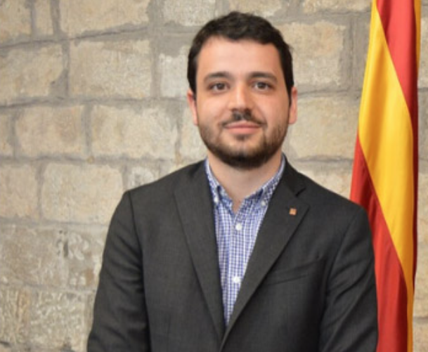 Miquel Royo FOTO: Exteriors