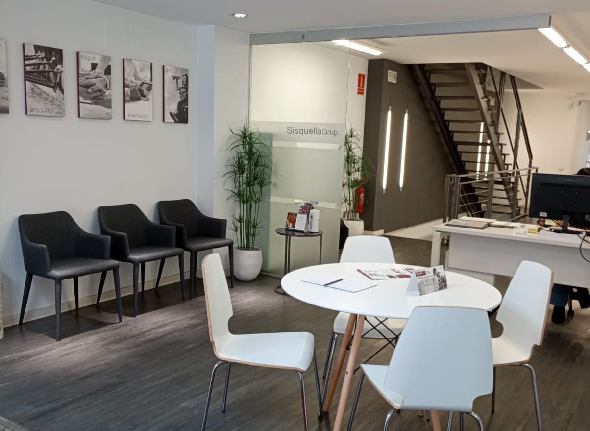SisquellaGrup és la teva gestoria de confiança. FOTO: Cedida