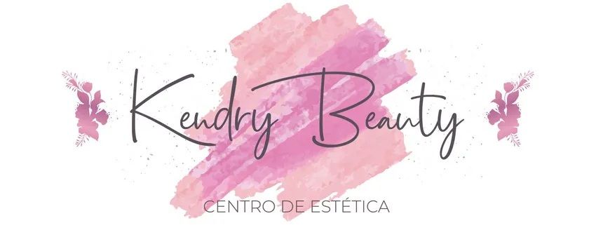 Logo centre estètic Kendry Beauty